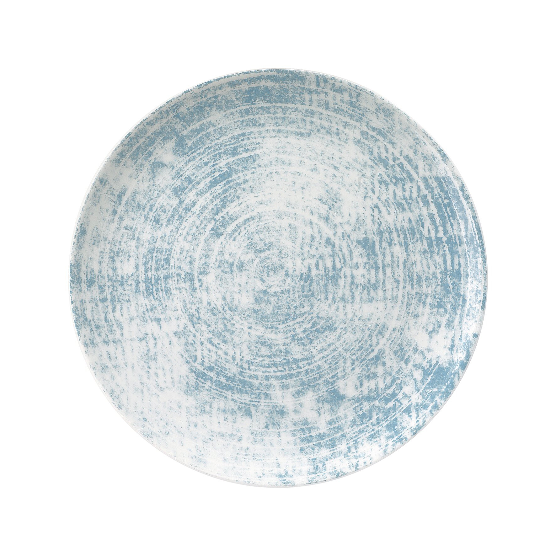 Shabby Chic, Coupteller flach ø 281 mm Dekor 3